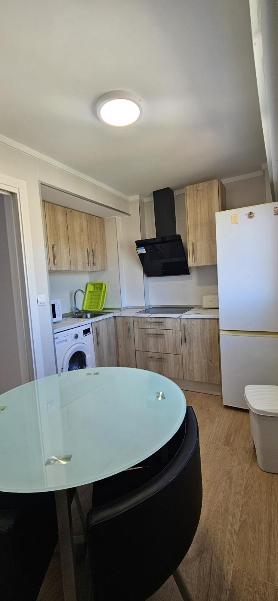 Apartamento Provima B 16 If Benidorm Bagian luar foto